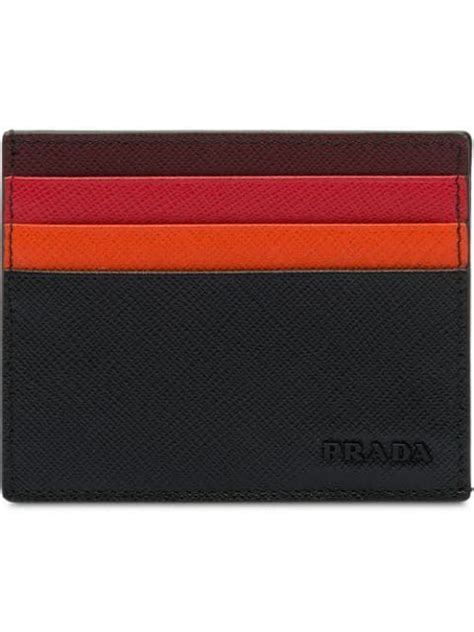 Prada Cardholders & Wallets for Men 